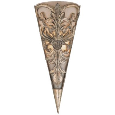 Ardenne Wall Sconce by Savoy House - Starlight Lighting USA and Canada